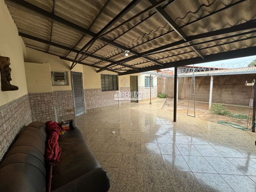 Casa, 2 quartos, 91 m² - Foto 1