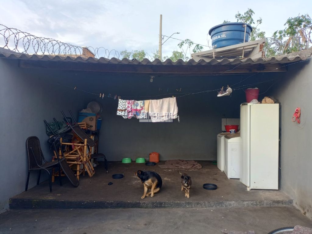 Casa, 3 quartos, 51 m² - Foto 6