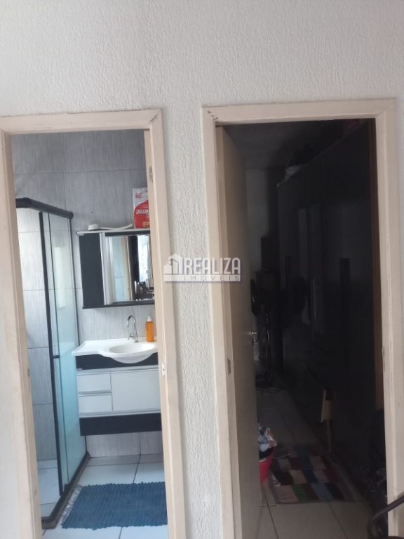 Casa, 3 quartos, 51 m² - Foto 9