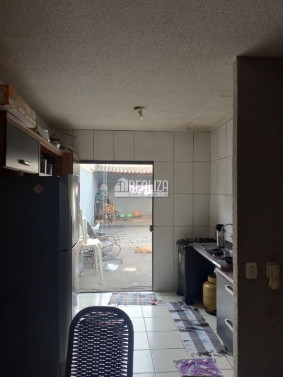 Casa, 3 quartos, 51 m² - Foto 3