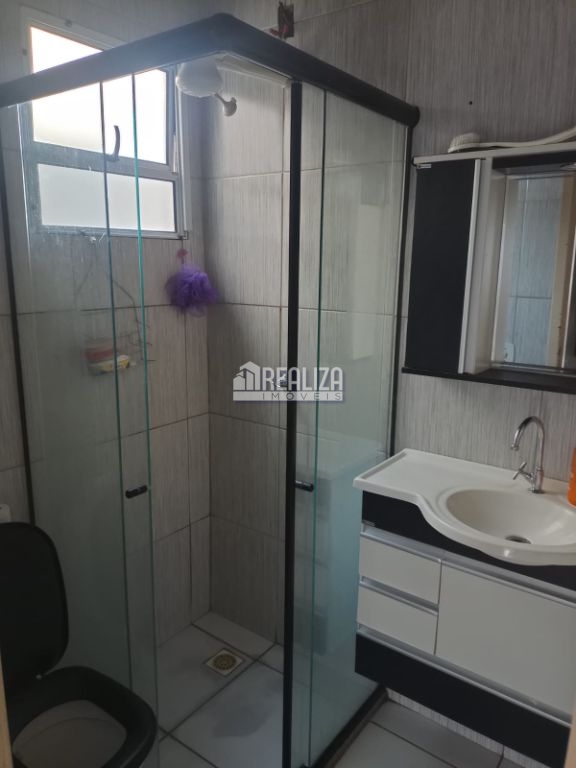 Casa, 3 quartos, 51 m² - Foto 5