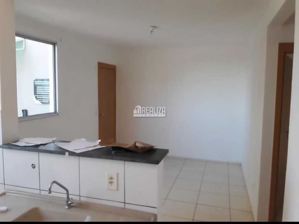 Apartamento, 2 quartos, 48 m² - Foto 2