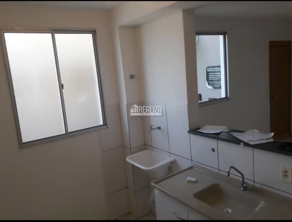 Apartamento, 2 quartos, 48 m² - Foto 5