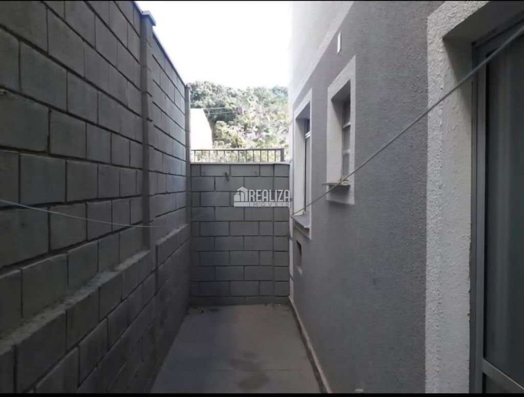 Apartamento, 2 quartos, 48 m² - Foto 3