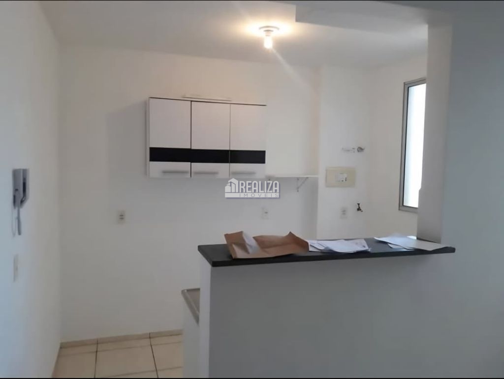 Apartamento, 2 quartos, 48 m² - Foto 1
