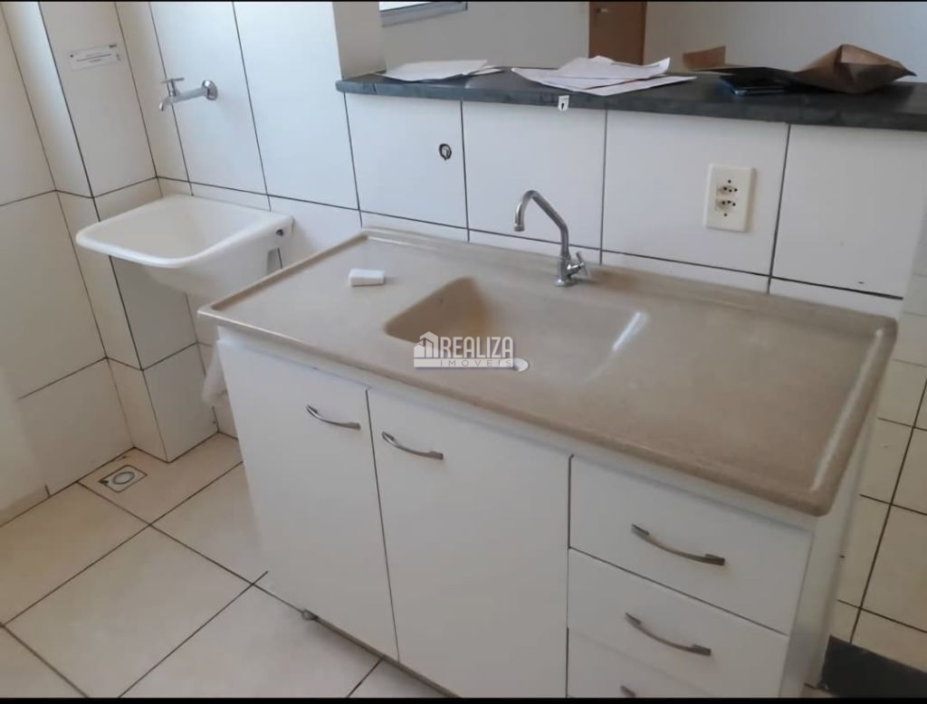 Apartamento, 2 quartos, 48 m² - Foto 9