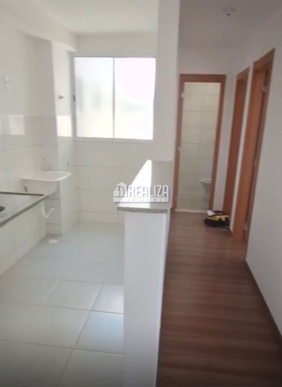 Apartamento, 2 quartos, 45 m² - Foto 1