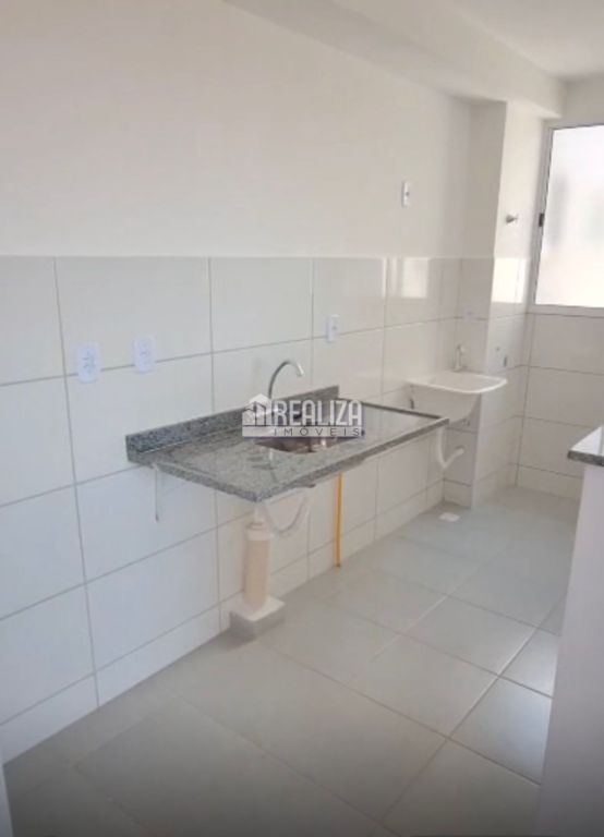 Apartamento, 2 quartos, 45 m² - Foto 4