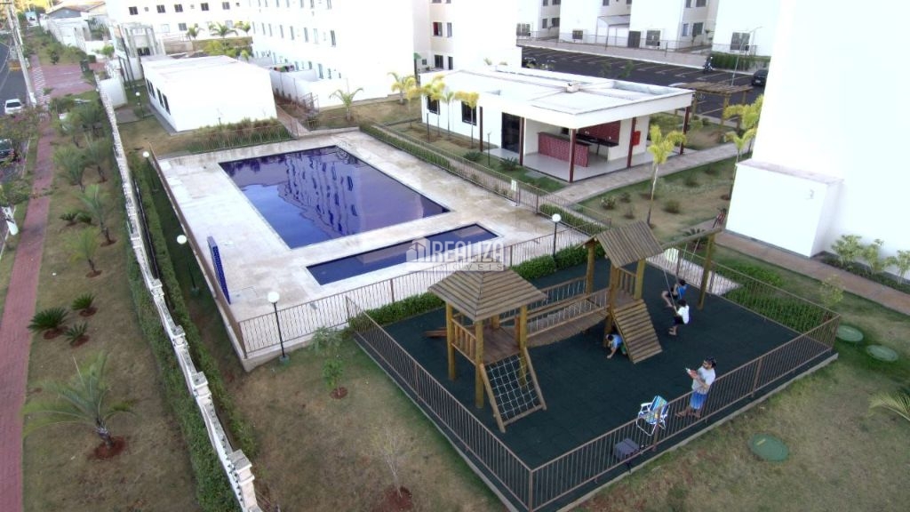 Apartamento, 2 quartos, 44 m² - Foto 1