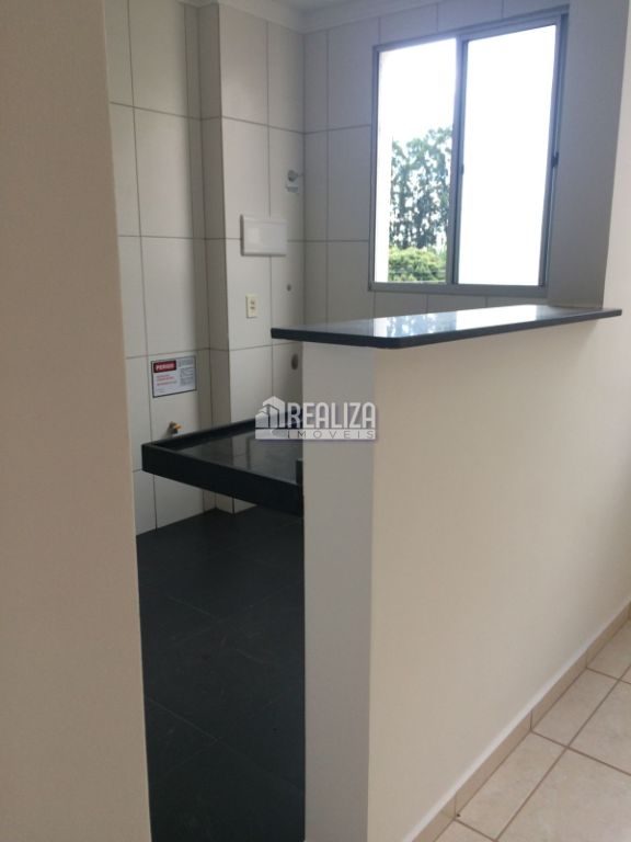 Apartamento, 2 quartos, 44 m² - Foto 3