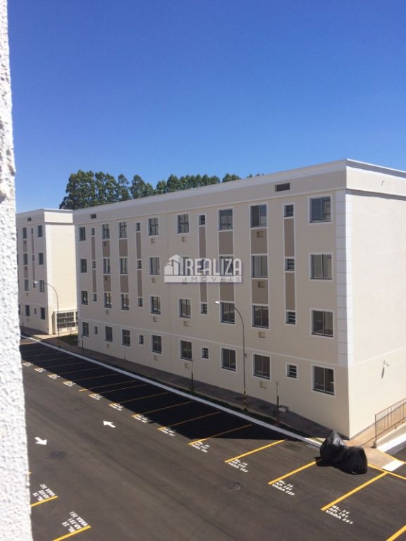 Apartamento, 2 quartos, 44 m² - Foto 17