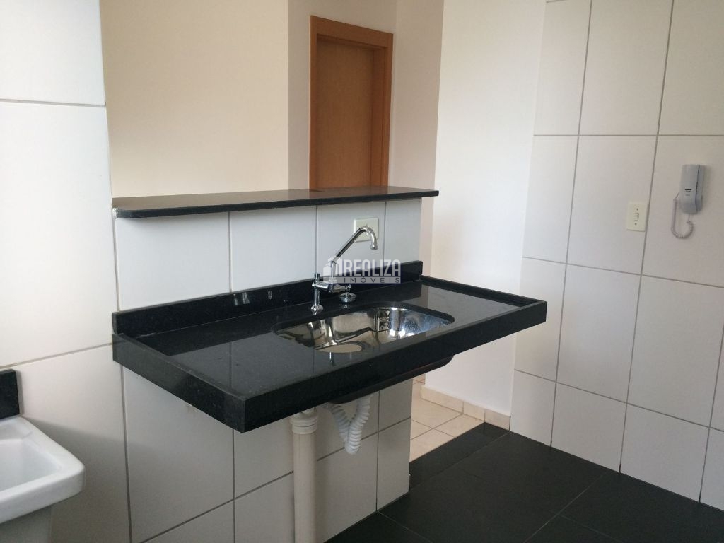 Apartamento, 2 quartos, 44 m² - Foto 2