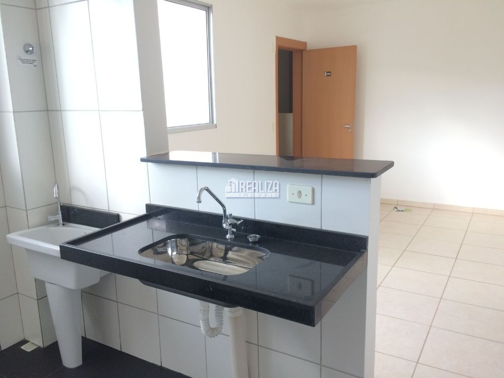 Apartamento, 2 quartos, 44 m² - Foto 5