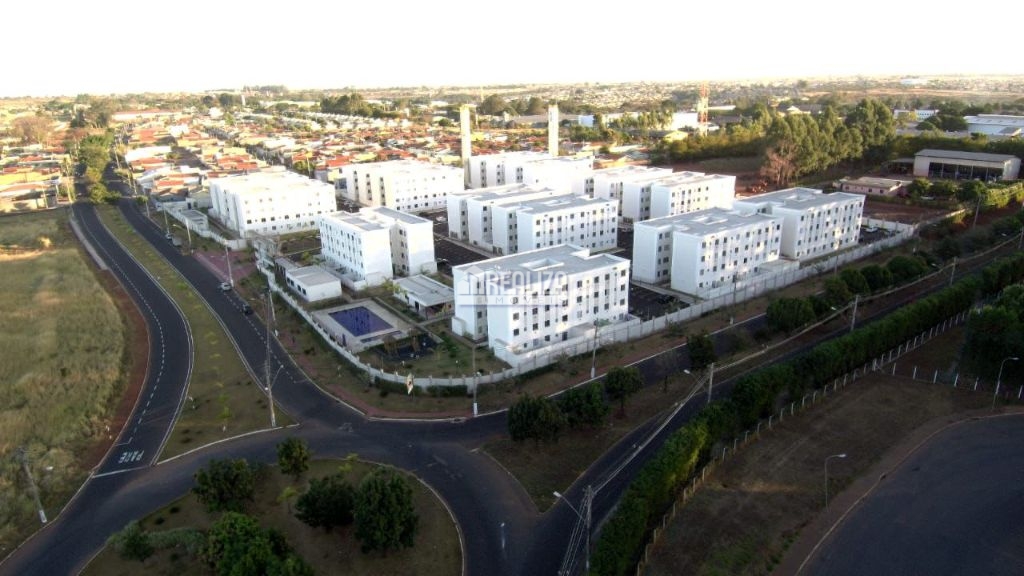 Apartamento, 2 quartos, 44 m² - Foto 22