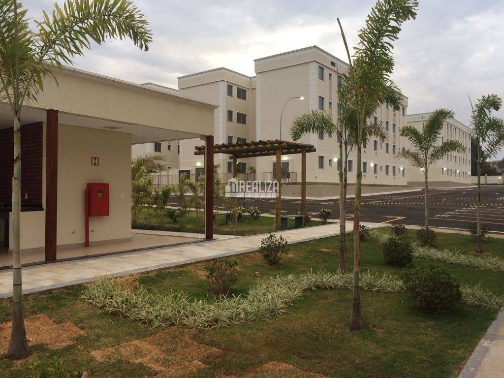 Apartamento, 2 quartos, 45 m² - Foto 16