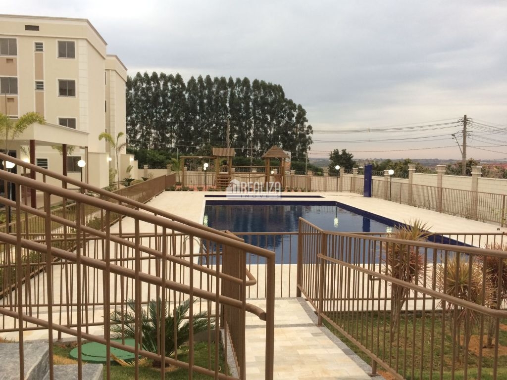 Apartamento, 2 quartos, 45 m² - Foto 20