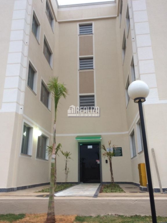 Apartamento, 2 quartos, 45 m² - Foto 21