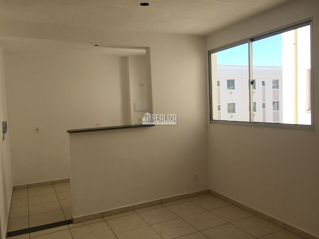 Apartamento, 2 quartos, 45 m² - Foto 2