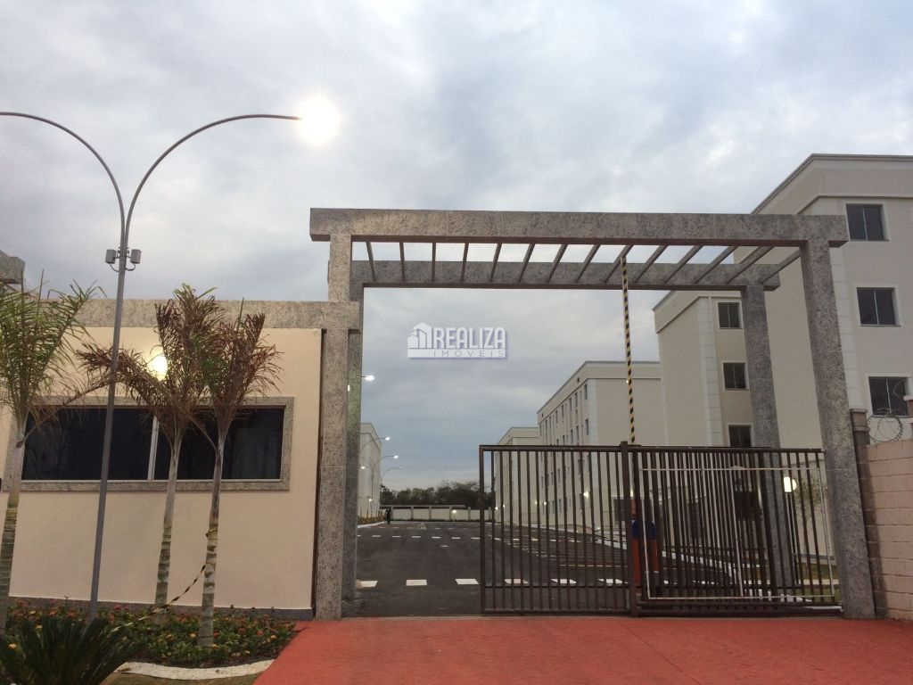 Apartamento, 2 quartos, 45 m² - Foto 1