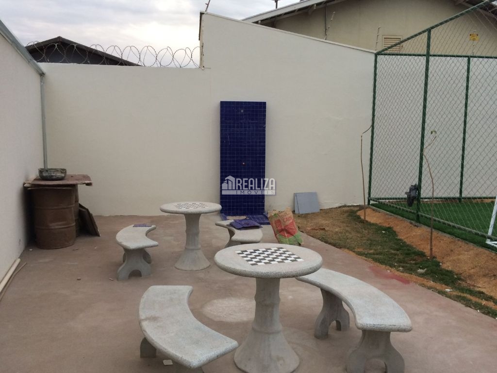 Apartamento, 2 quartos, 45 m² - Foto 19