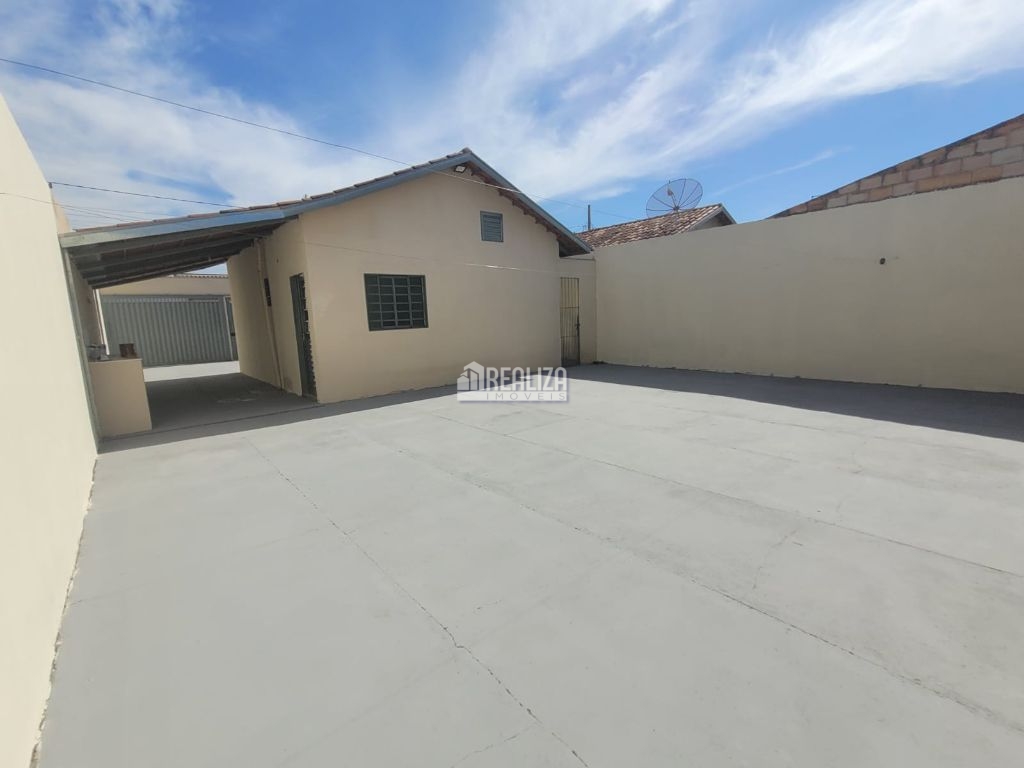 Casa, 2 quartos, 59 m² - Foto 3