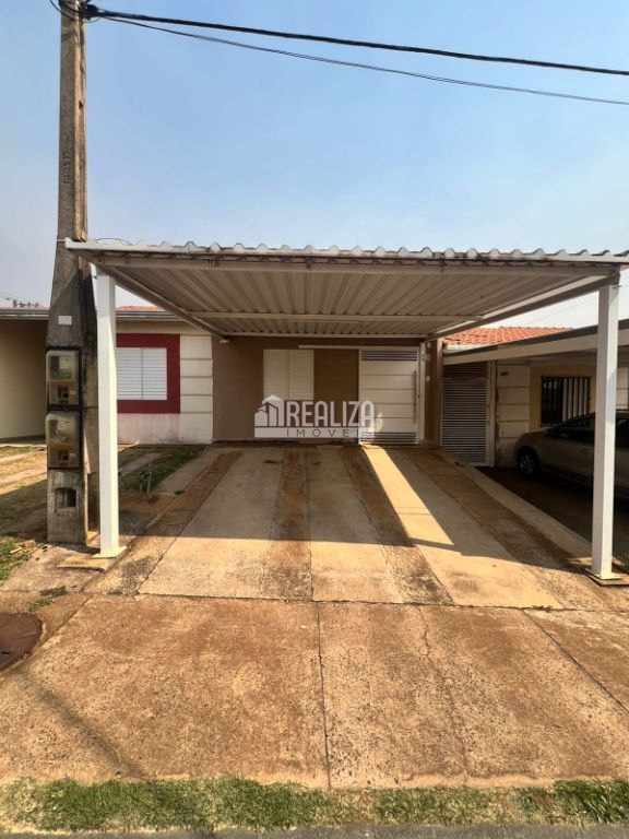 Casa, 3 quartos, 104 m² - Foto 1