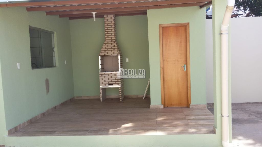 Casa, 2 quartos, 117 m² - Foto 2