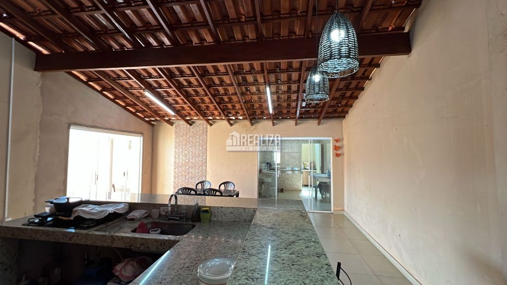 Casa, 4 quartos, 254 m² - Foto 3