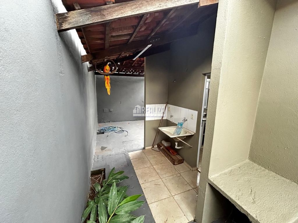 Casa, 3 quartos, 105 m² - Foto 6
