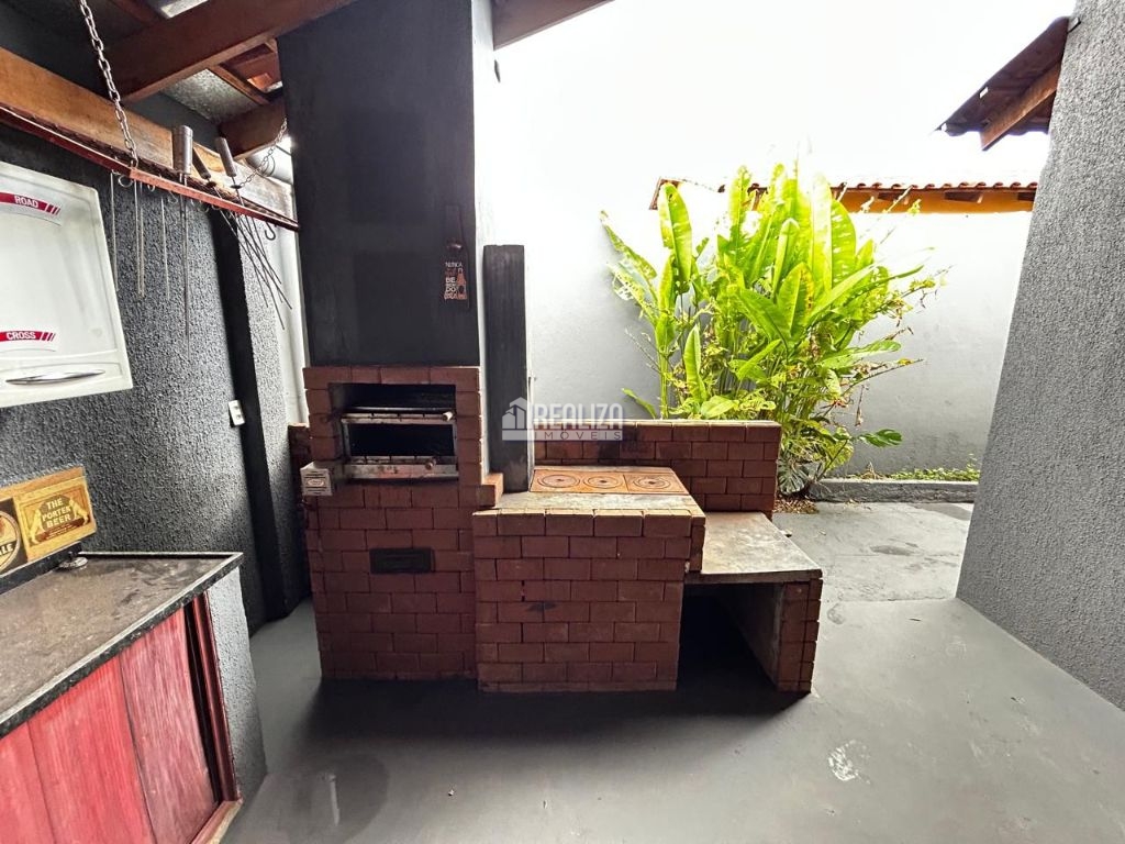 Casa, 3 quartos, 105 m² - Foto 18