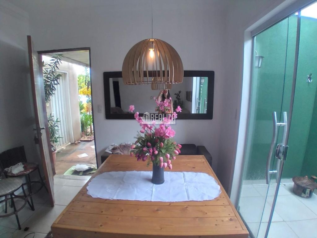 Casa, 3 quartos, 105 m² - Foto 3