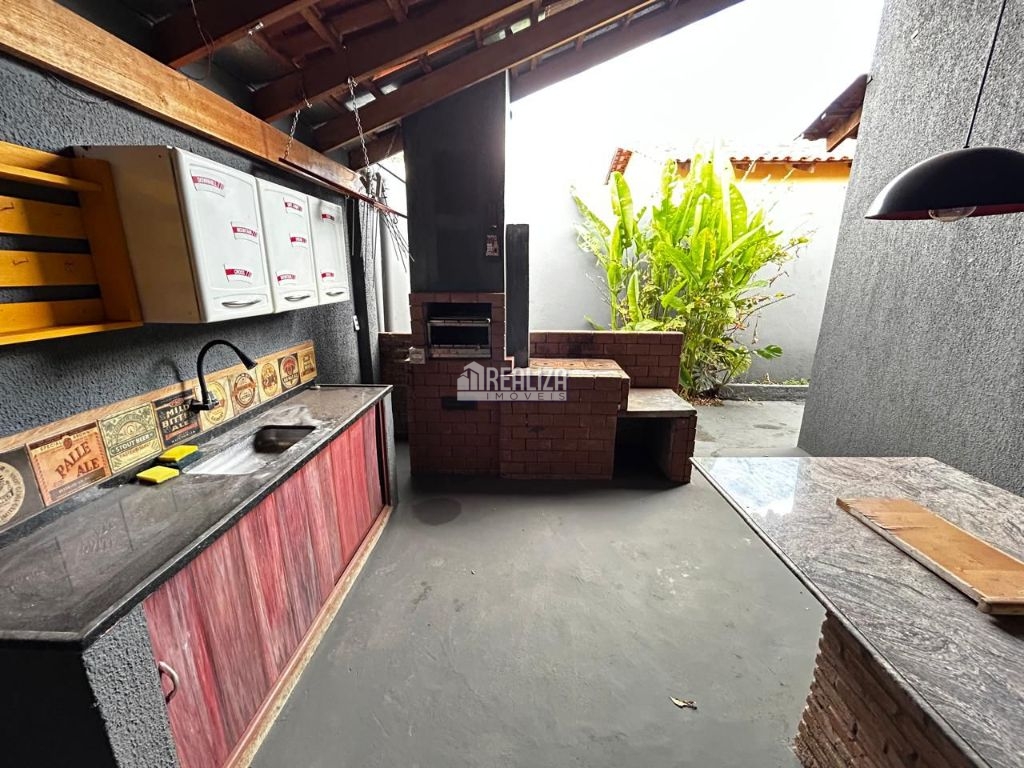 Casa, 3 quartos, 105 m² - Foto 13