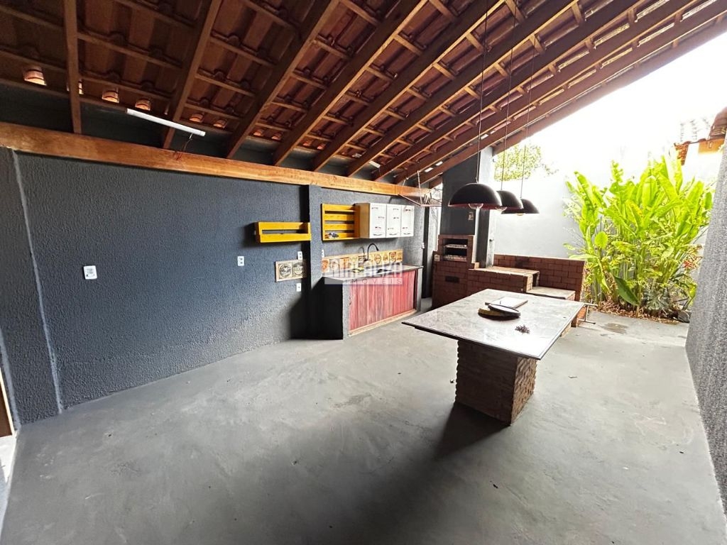Casa, 3 quartos, 105 m² - Foto 4
