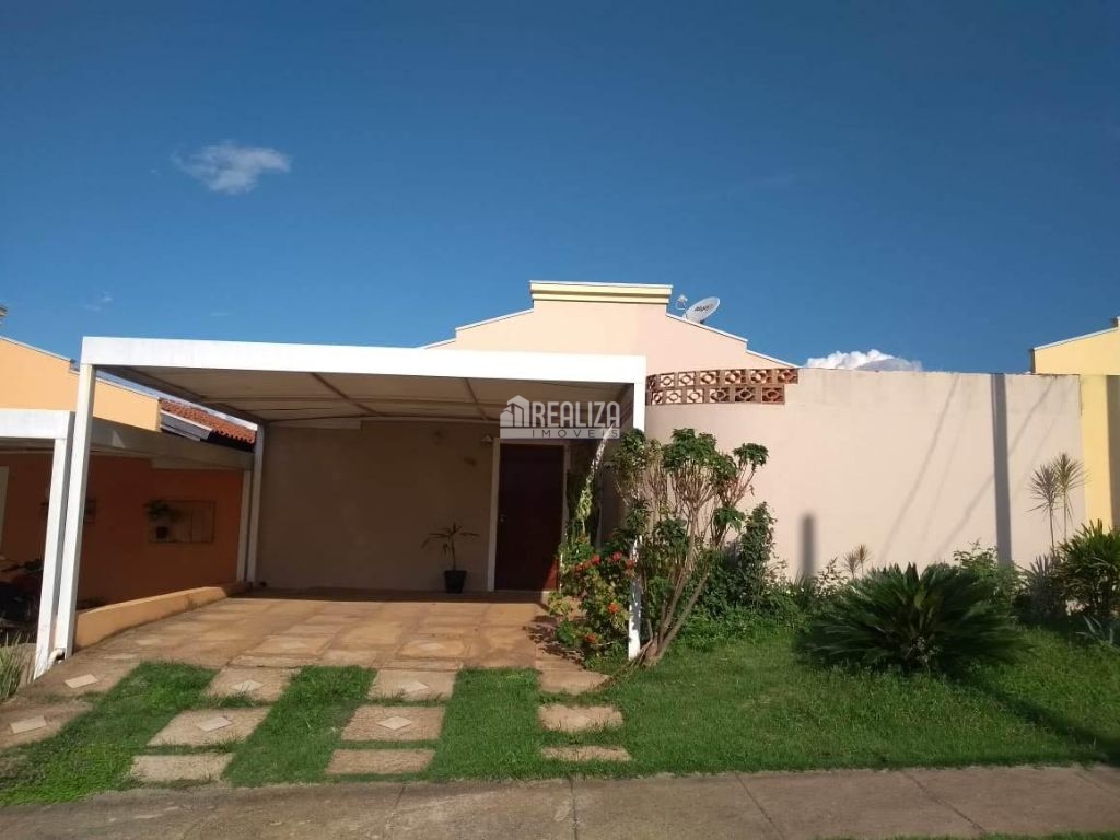 Casa, 3 quartos, 105 m² - Foto 1