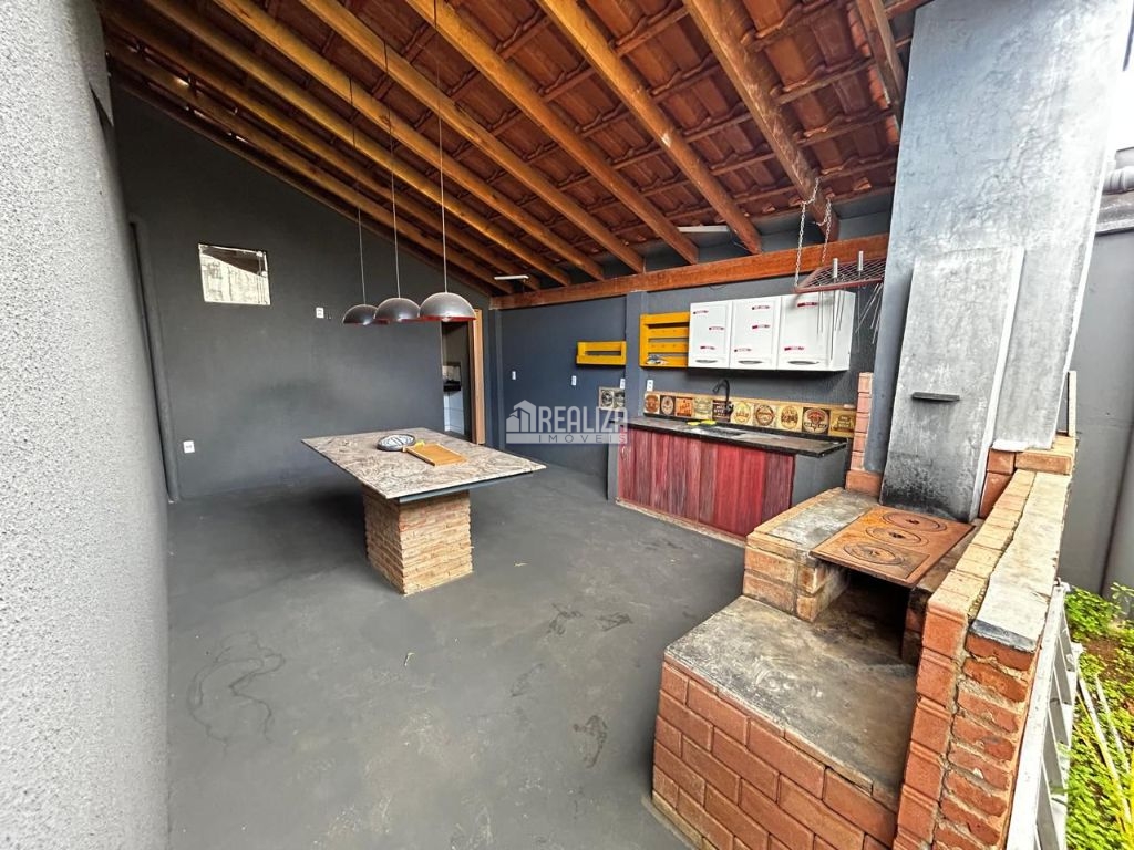 Casa, 3 quartos, 105 m² - Foto 33