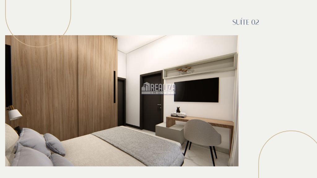 Casa, 4 quartos, 240 m² - Foto 15