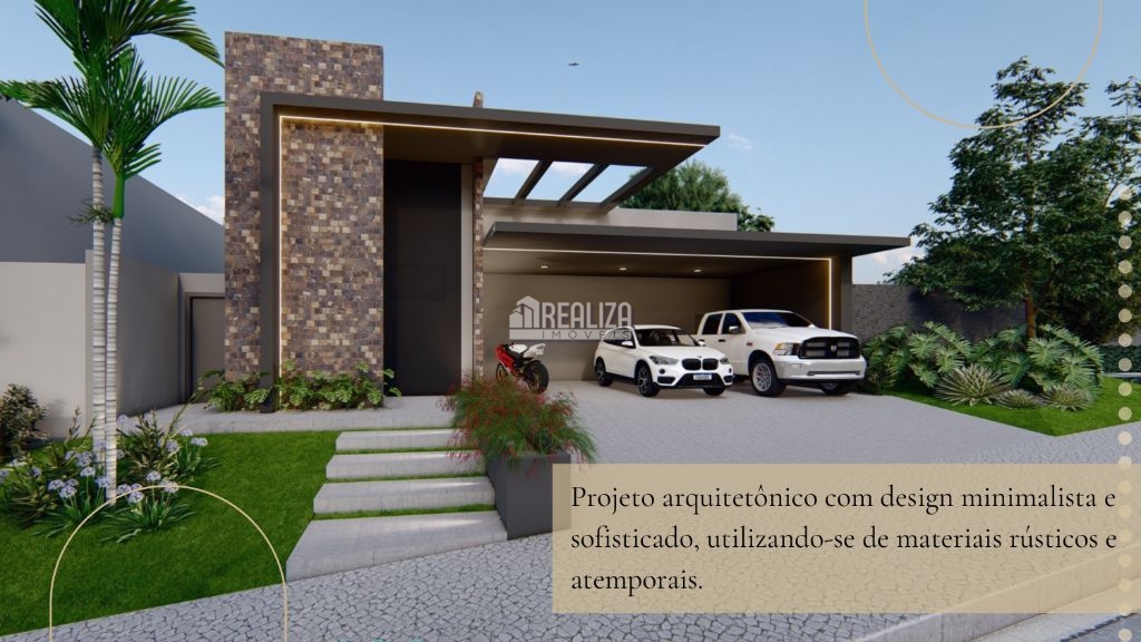 Casa, 4 quartos, 240 m² - Foto 2