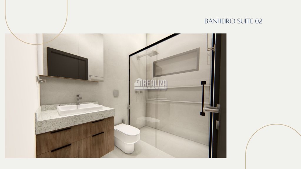 Casa, 4 quartos, 240 m² - Foto 16