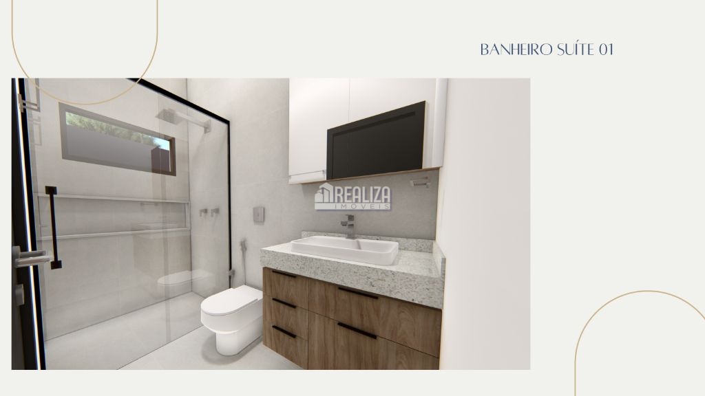 Casa, 4 quartos, 240 m² - Foto 13