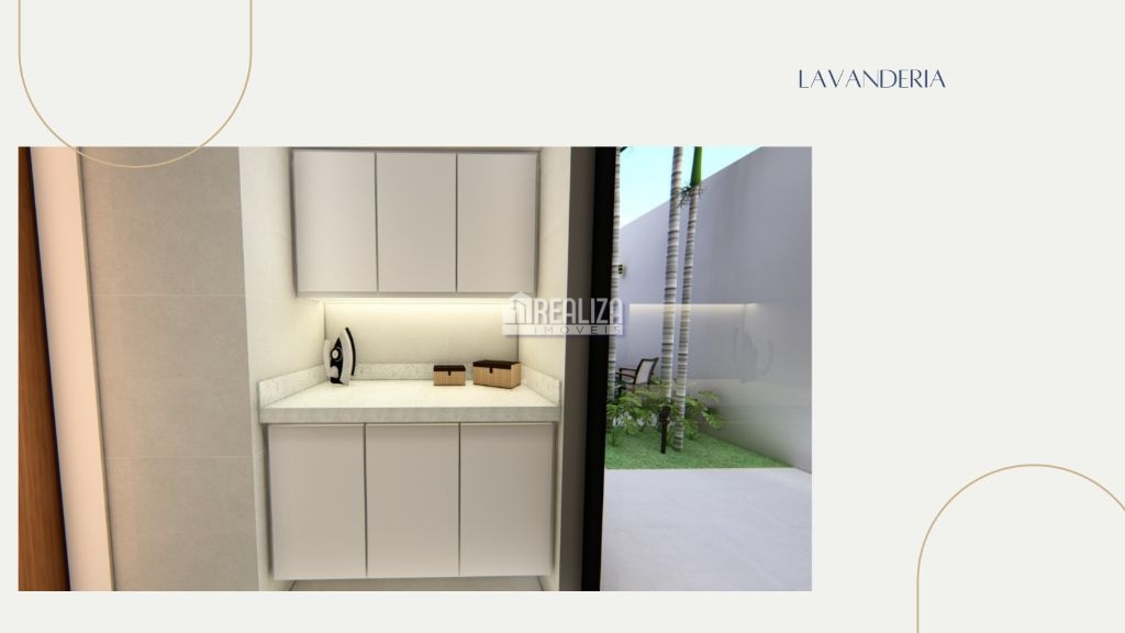 Casa, 4 quartos, 240 m² - Foto 30