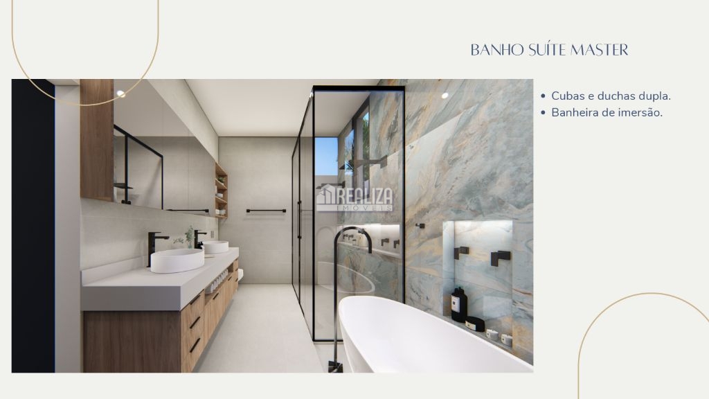 Casa, 4 quartos, 240 m² - Foto 27