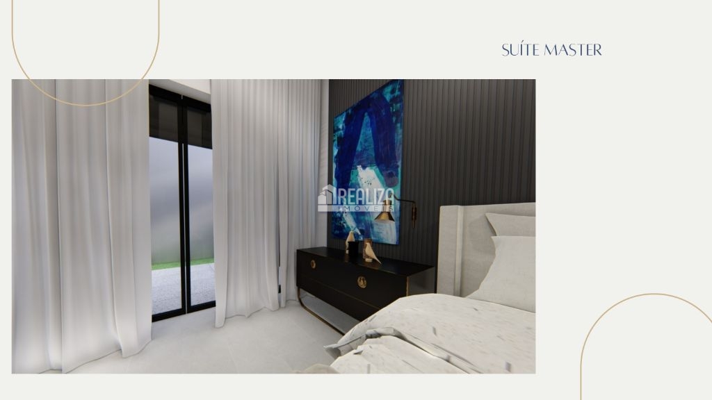 Casa, 4 quartos, 240 m² - Foto 22