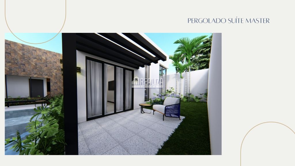 Casa, 4 quartos, 240 m² - Foto 24