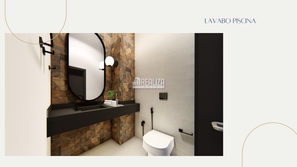 Casa, 4 quartos, 240 m² - Foto 8