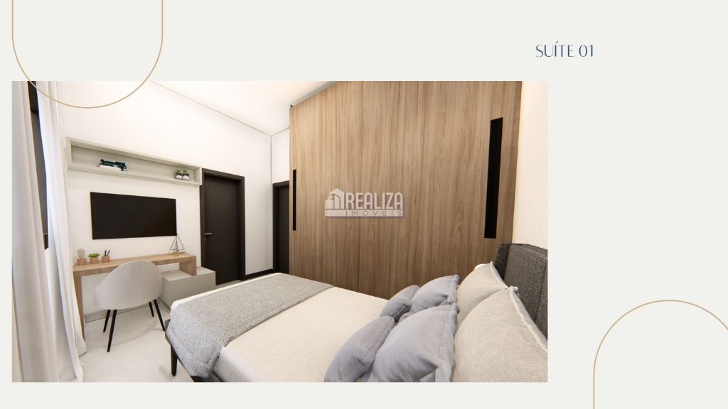 Casa, 4 quartos, 240 m² - Foto 12