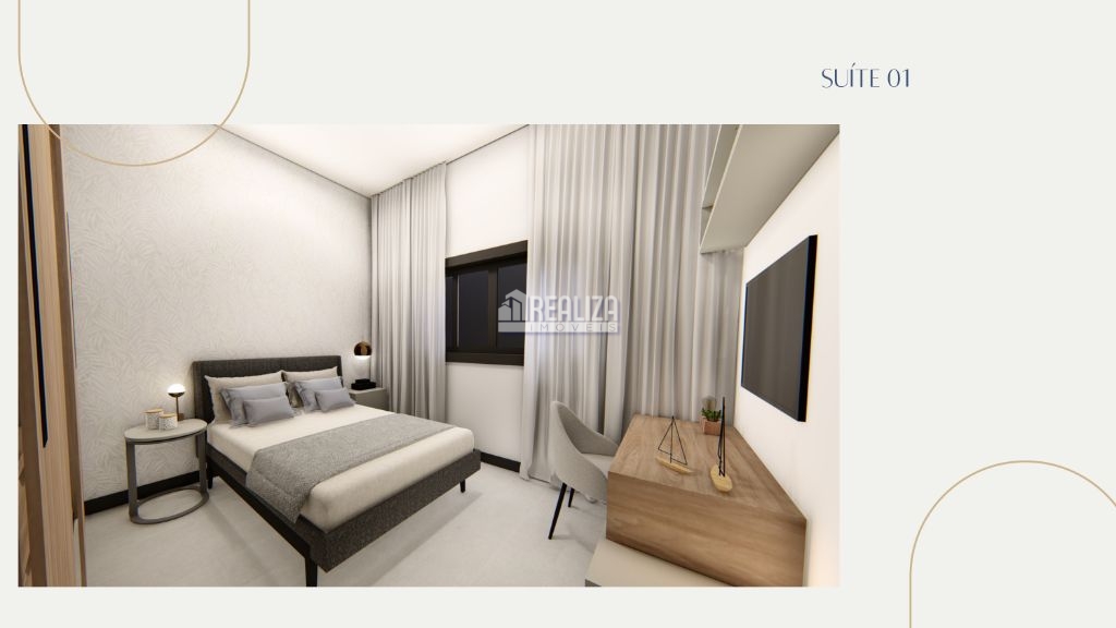 Casa, 4 quartos, 240 m² - Foto 11