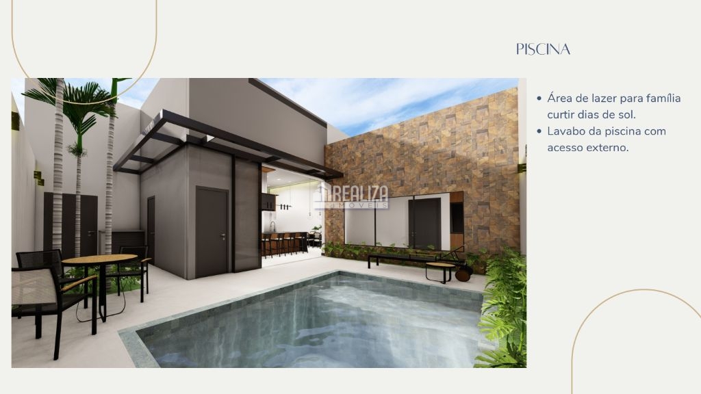 Casa, 4 quartos, 240 m² - Foto 6