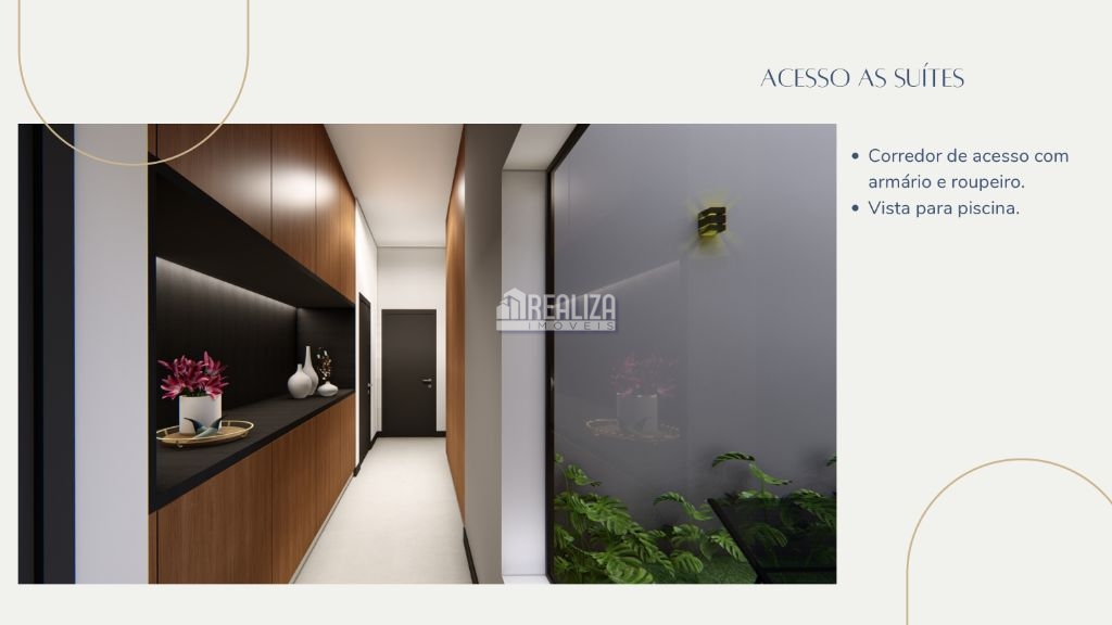 Casa, 4 quartos, 240 m² - Foto 9