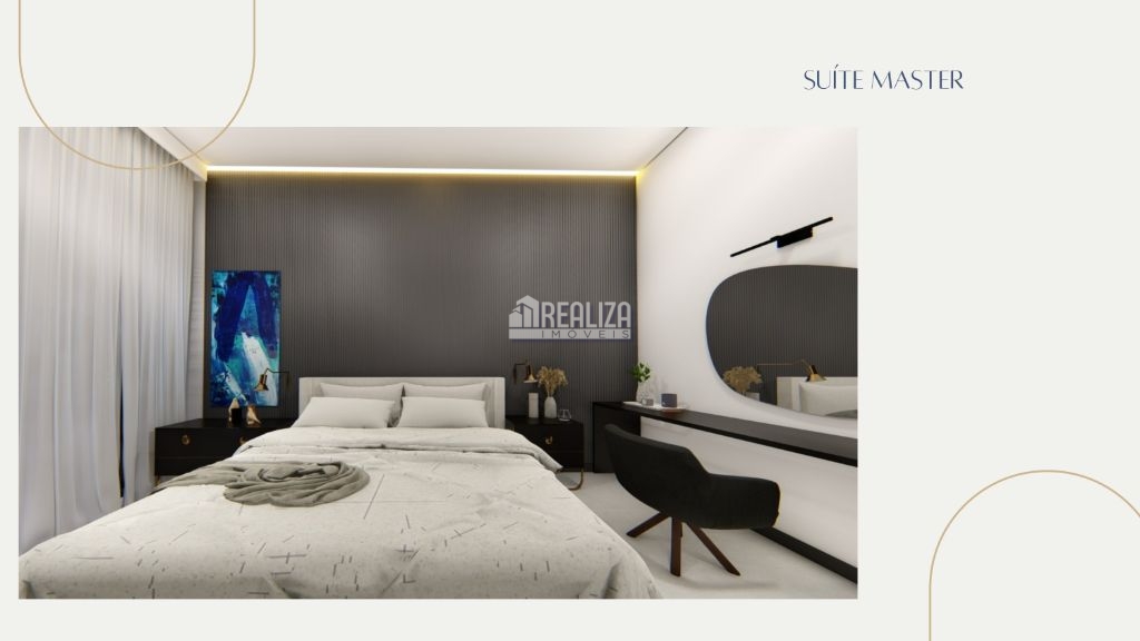 Casa, 4 quartos, 240 m² - Foto 20