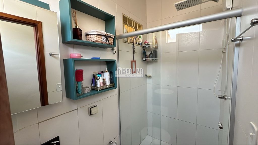 Casa, 3 quartos, 121 m² - Foto 10